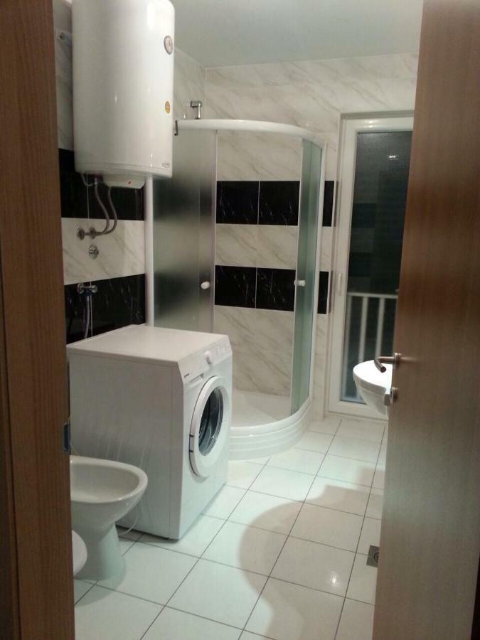 Kartini Apartment Nin Exteriör bild