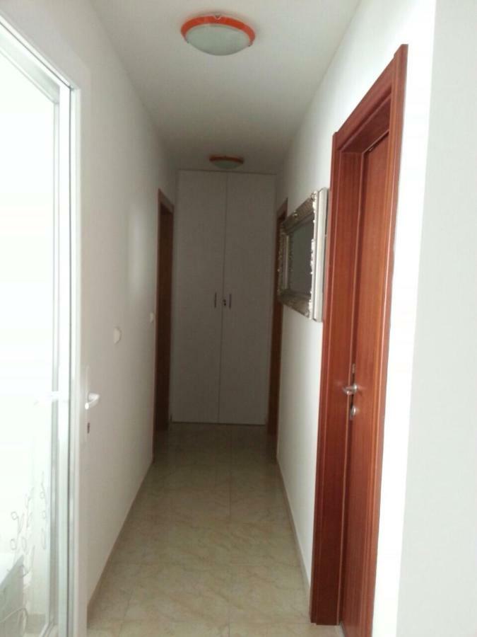Kartini Apartment Nin Exteriör bild