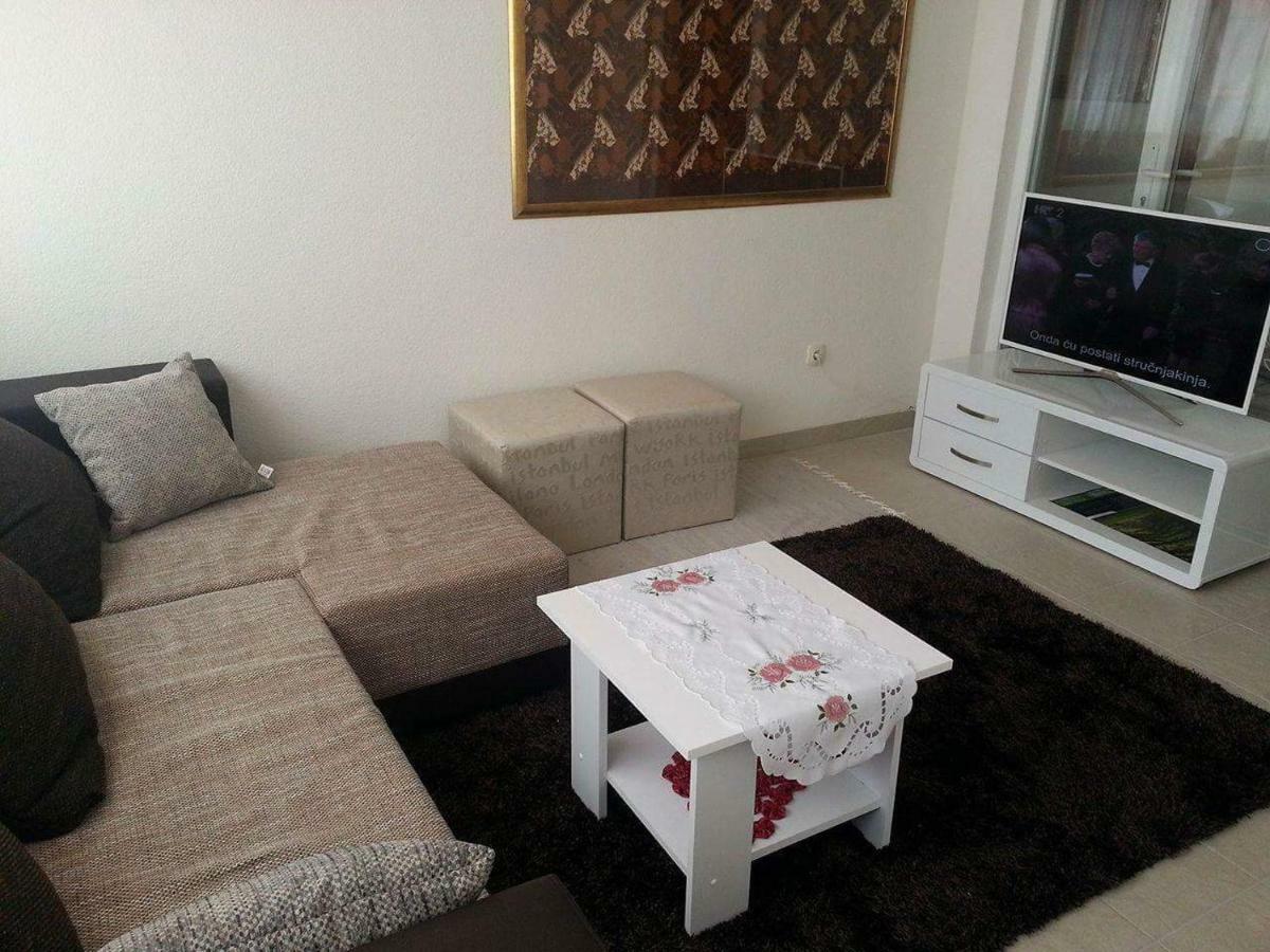 Kartini Apartment Nin Exteriör bild